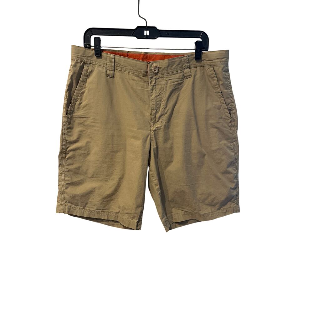 Men’s Columbia Shorts. Size 34
